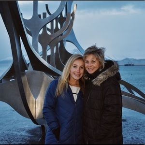 Meet your Posher, Madison